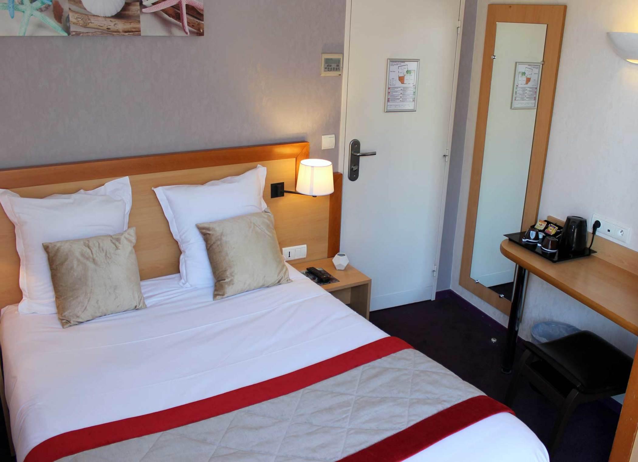 Hotel Du Chemin Vert Paris Dış mekan fotoğraf