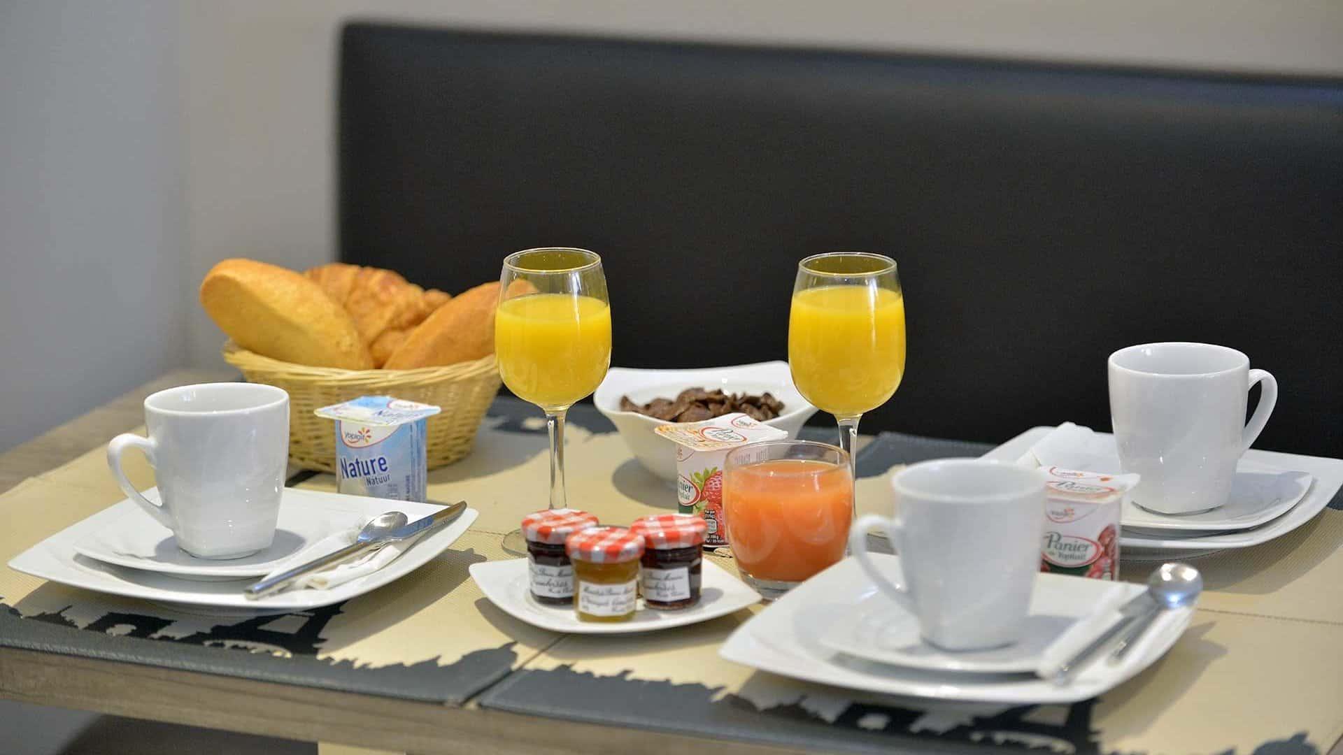 Hotel Du Chemin Vert Paris Dış mekan fotoğraf